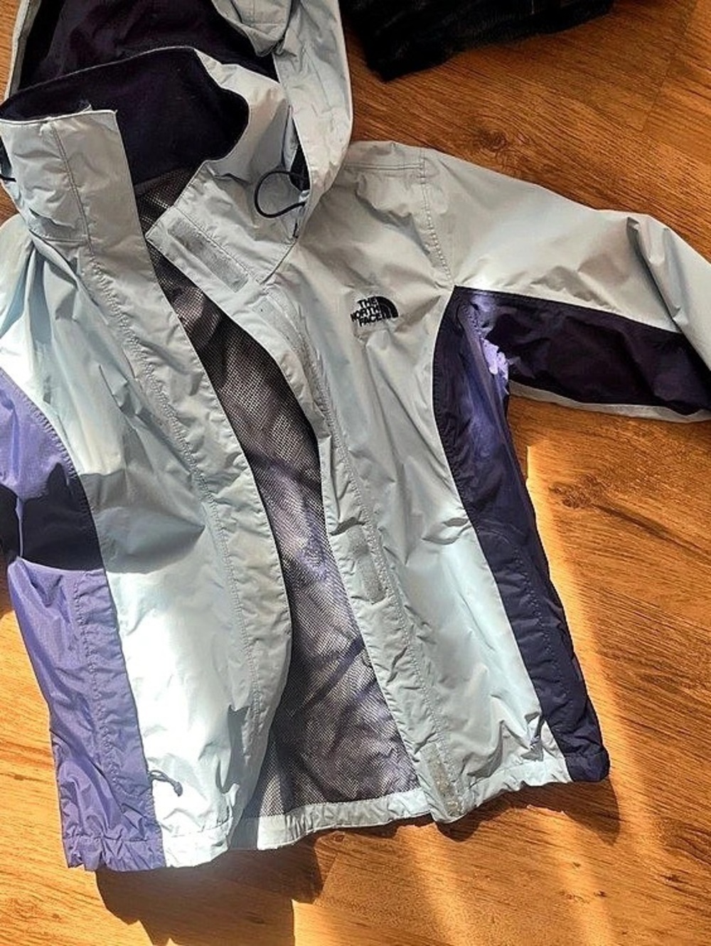 The North Face Women'Small Ski Jacket Size Small